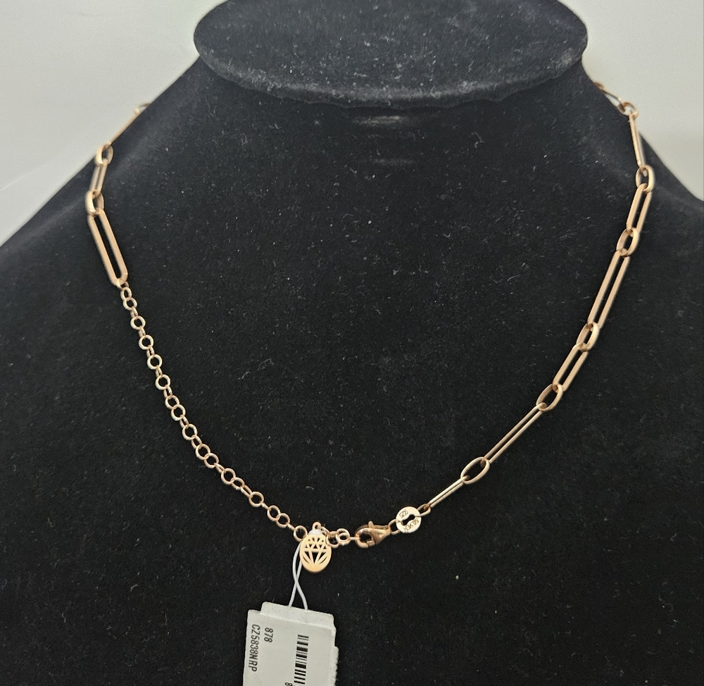 Gabi Rielle 925 Sterling Silver Yellow Gold